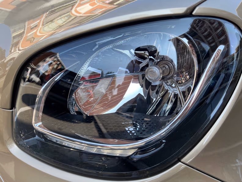 Smart Fortwo - 16