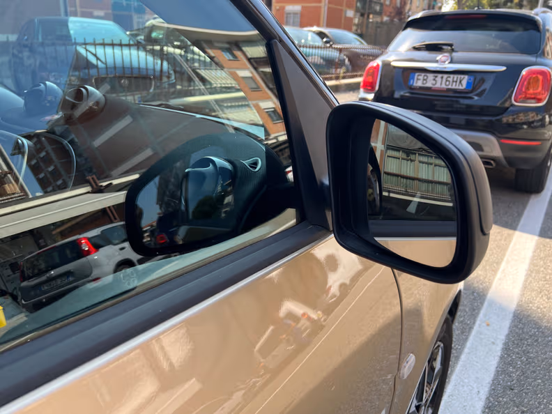 Smart Fortwo - 17