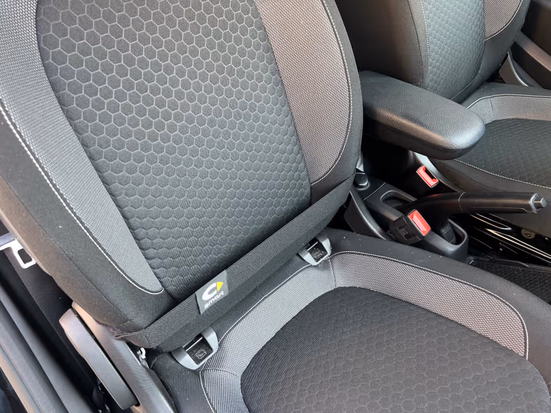 Smart Fortwo - 20