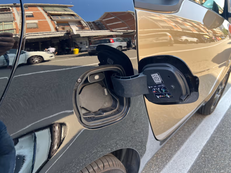 Smart Fortwo - 18