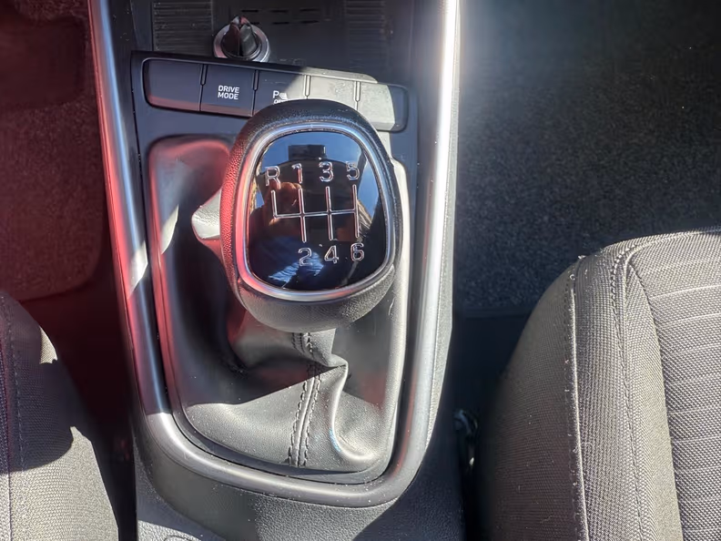 Hyundai i20 - 22