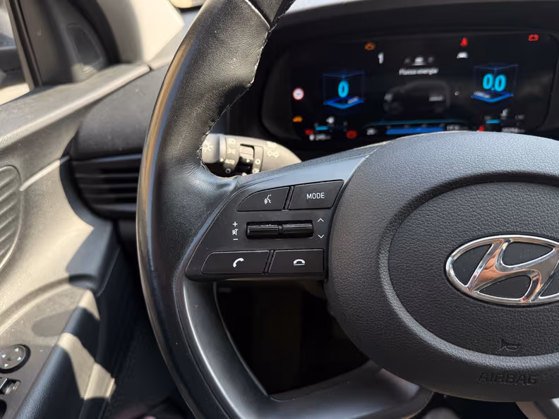 Hyundai i20 - 13
