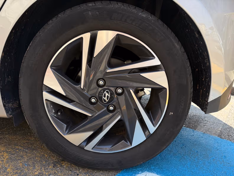 Hyundai i20 - 35