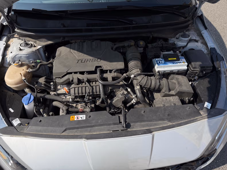 Hyundai i20 - 33