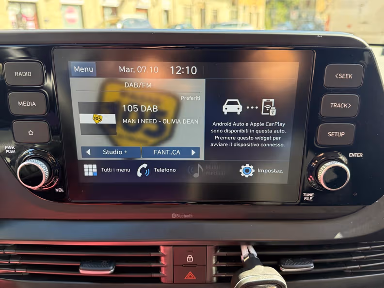 Hyundai i20 - 18