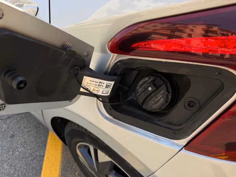 Hyundai i20 - 34