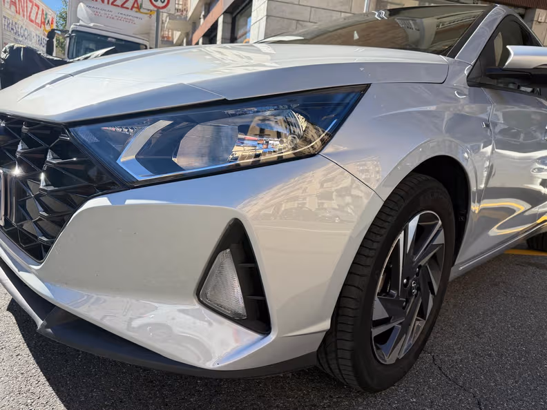 Hyundai i20 - 3