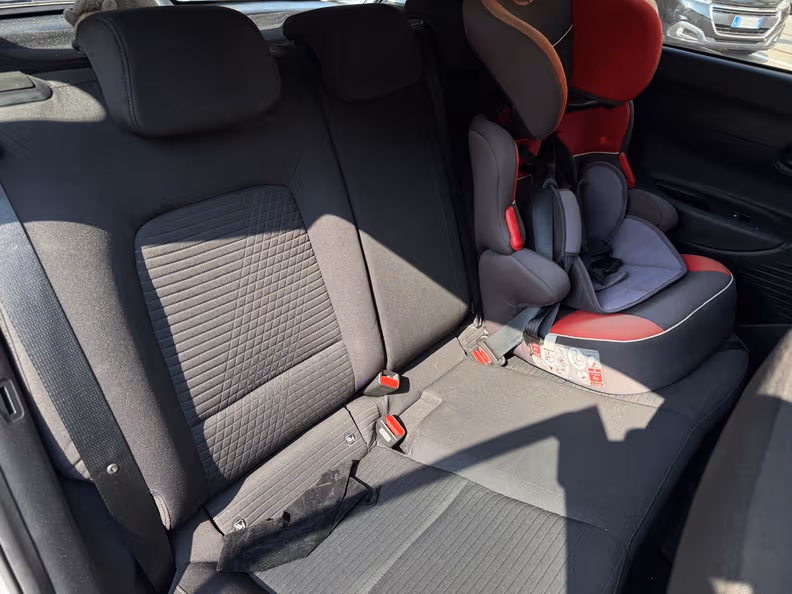 Hyundai i20 - 26