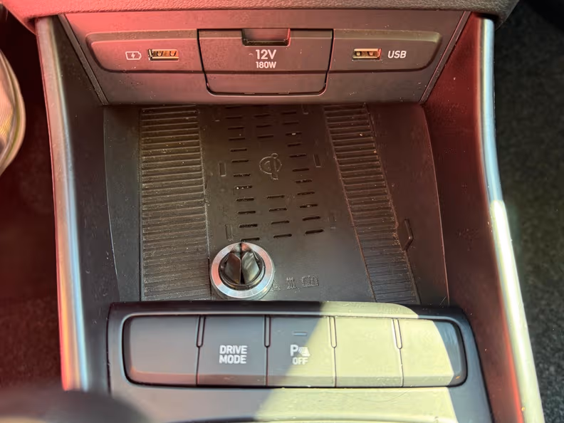 Hyundai i20 - 21