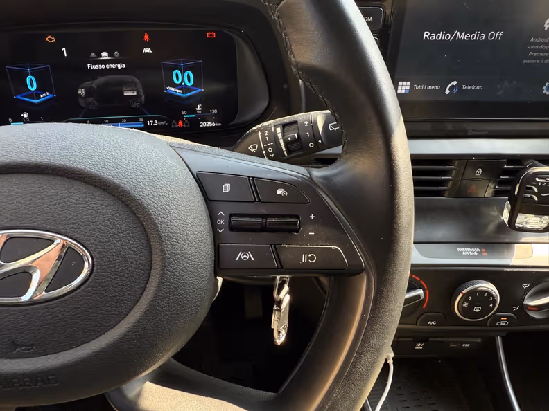 Hyundai i20 - 14