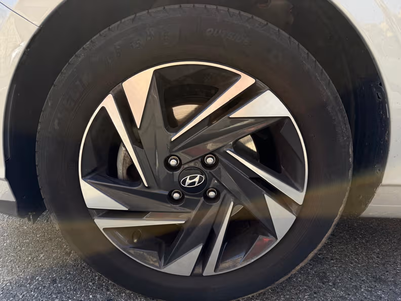 Hyundai i20 - 36