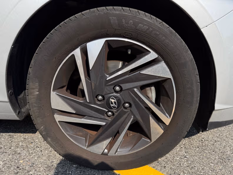 Hyundai i20 - 37