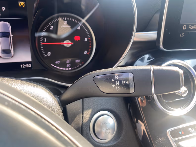 Mercedes-Benz C-Class - 20