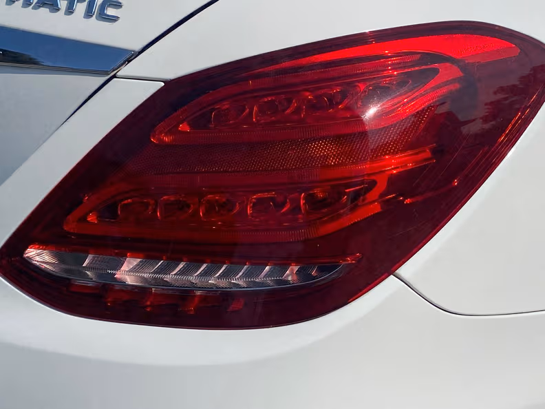 Mercedes-Benz C-Class - 41