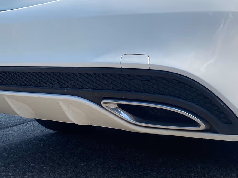 Mercedes-Benz C-Class - 36
