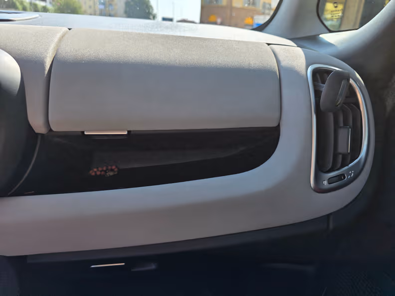 Fiat 500L - 20