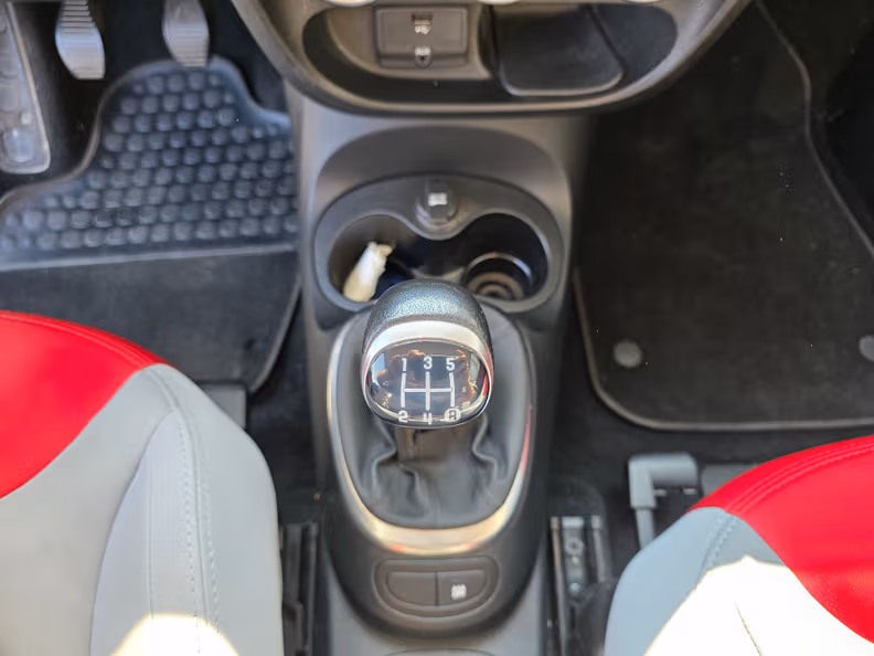 Fiat 500L - 15