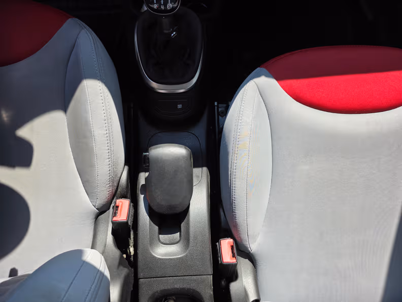 Fiat 500L - 16
