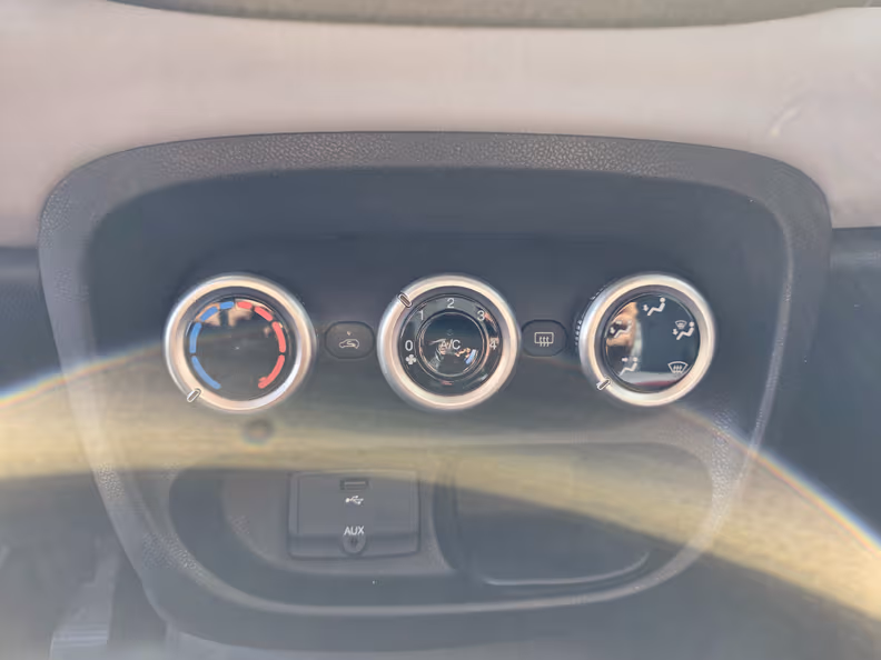 Fiat 500L - 14