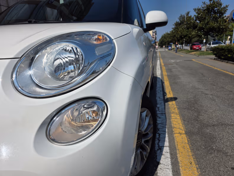 Fiat 500L - 4