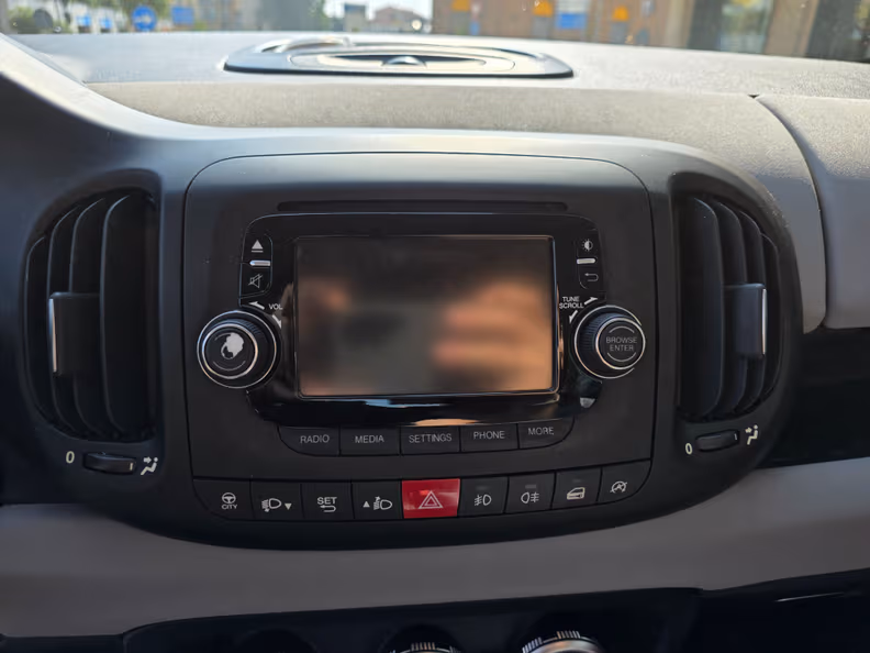 Fiat 500L - 13
