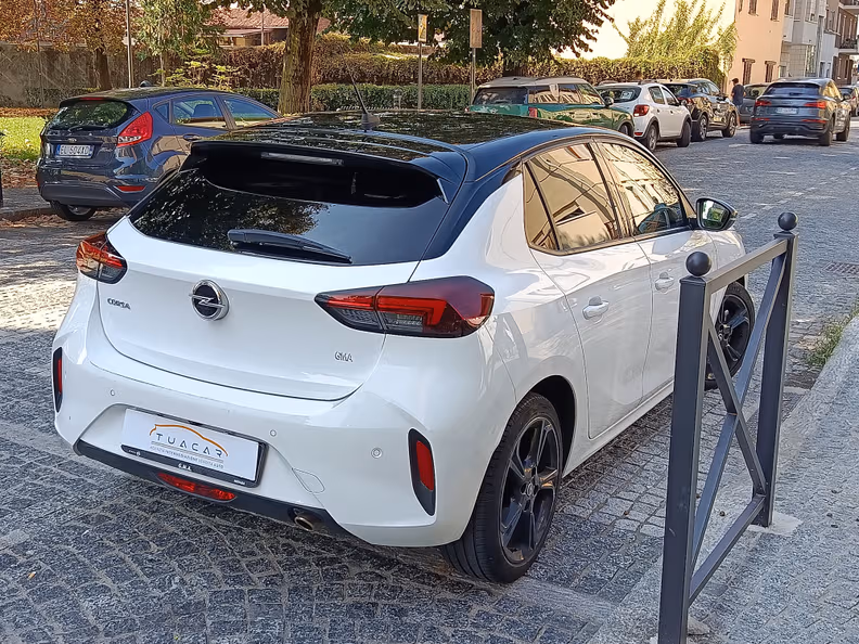 Opel Corsa - 5