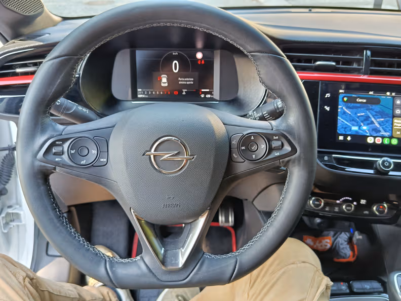 Opel Corsa - 15
