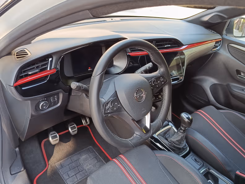 Opel Corsa - 12