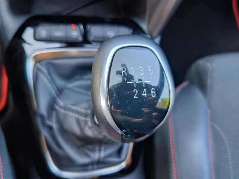 Opel Corsa - 21