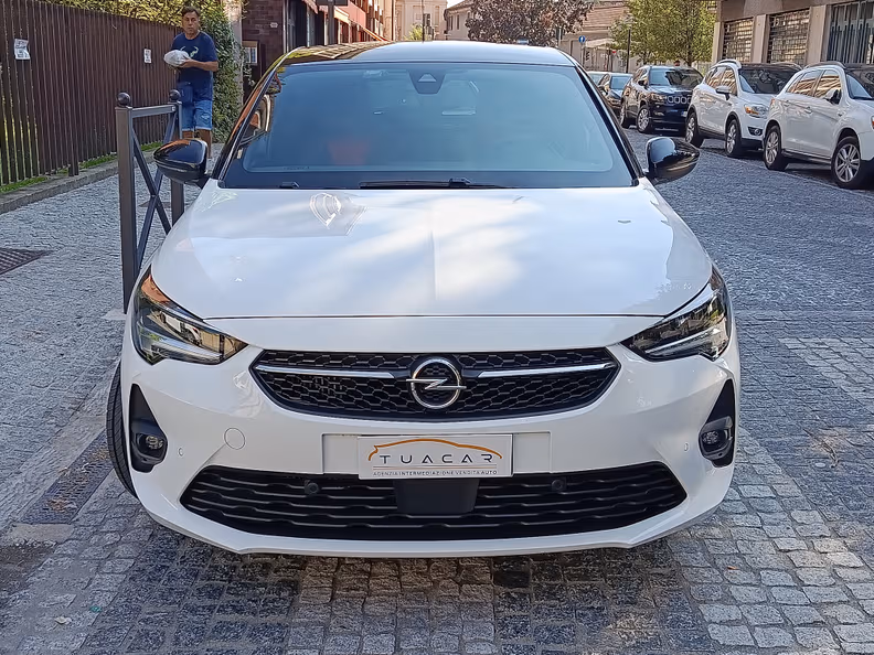 Opel Corsa - 2
