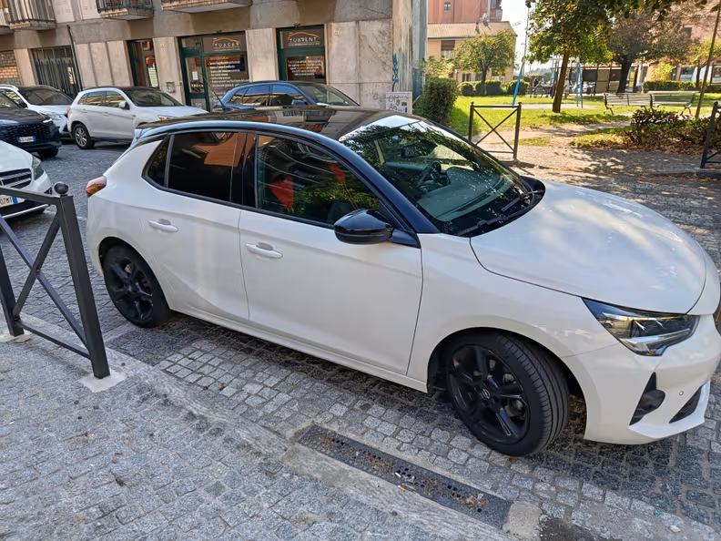 Opel Corsa - 4