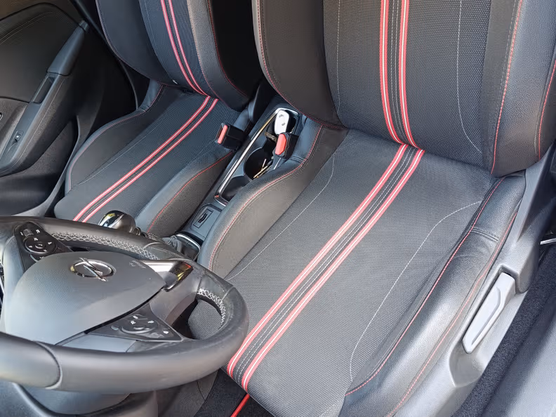 Opel Corsa - 13