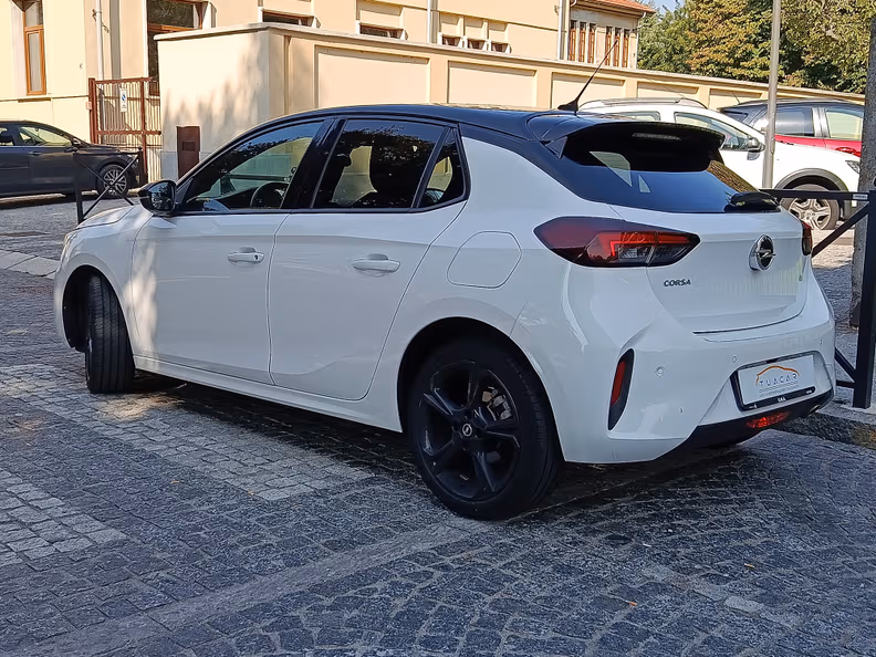 Opel Corsa - 7