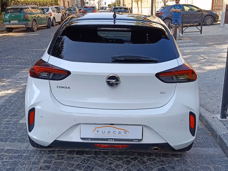 Opel Corsa - 6
