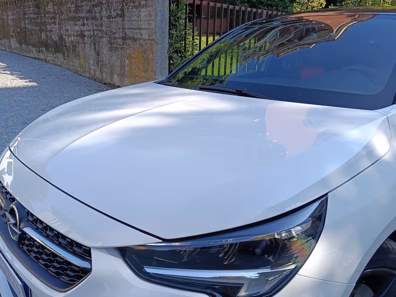 Opel Corsa - 9