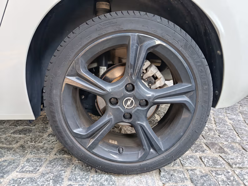 Opel Corsa - 40