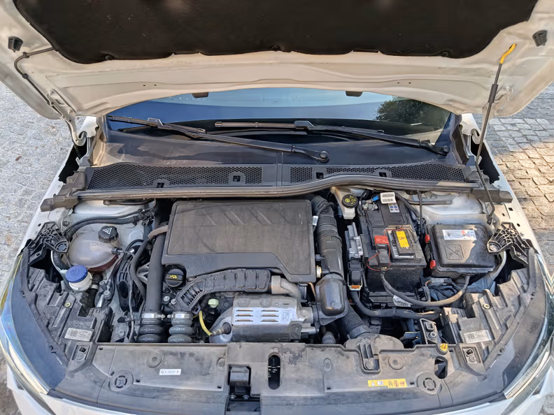 Opel Corsa - 44