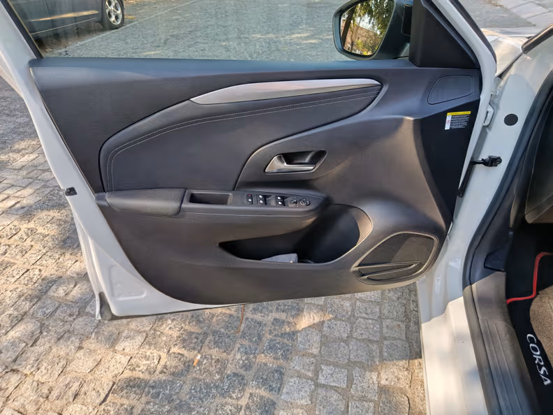 Opel Corsa - 34