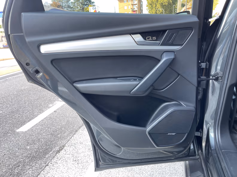 Audi Q5 - 51