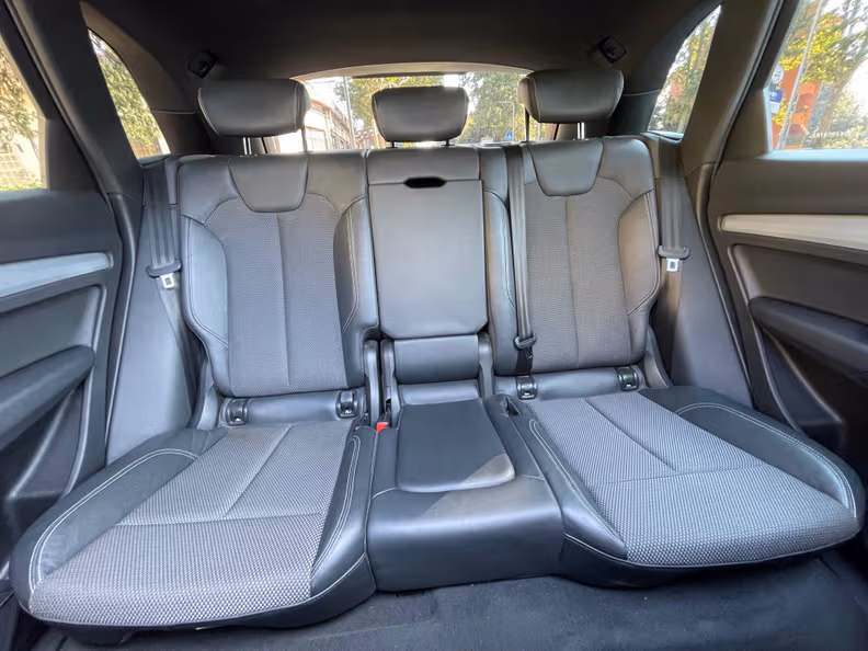 Audi Q5 - 14