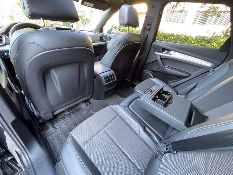 Audi Q5 - 35