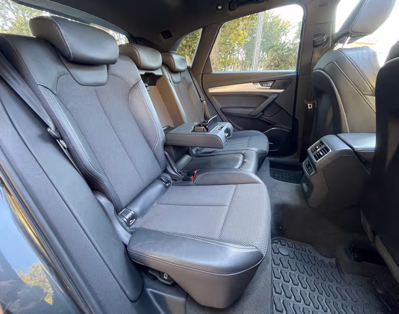 Audi Q5 - 34