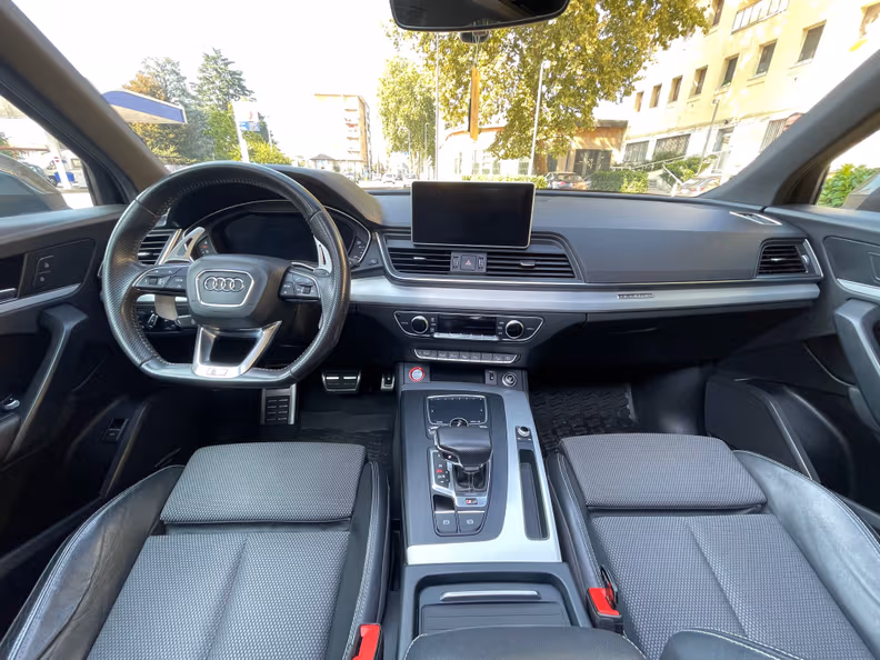 Audi Q5 - 13