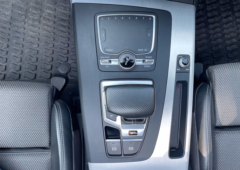 Audi Q5 - 21