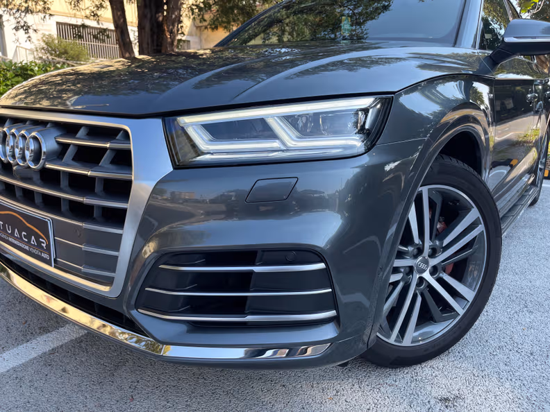 Audi Q5 - 42
