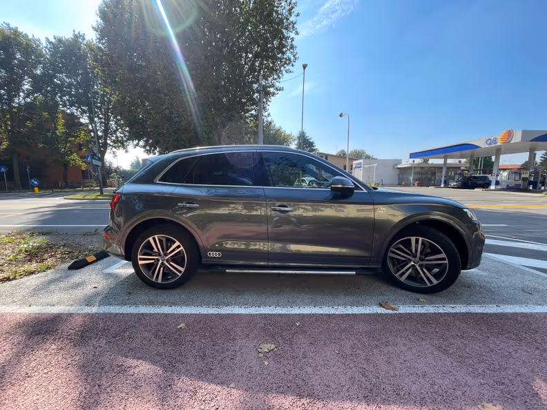 Audi Q5 - 4