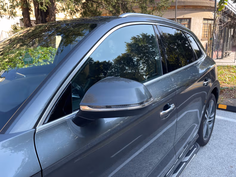 Audi Q5 - 41