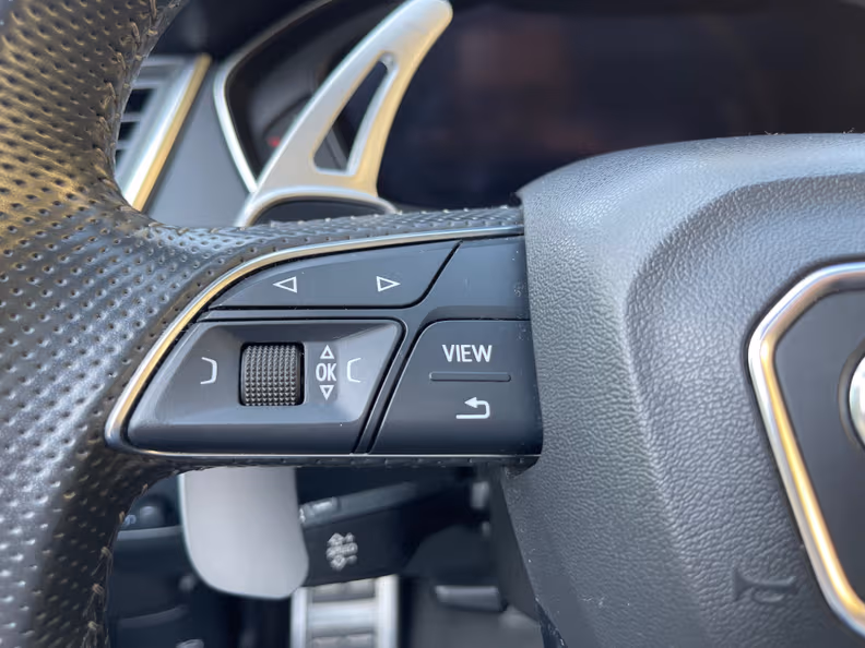 Audi Q5 - 16