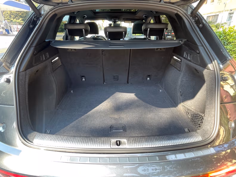 Audi Q5 - 10