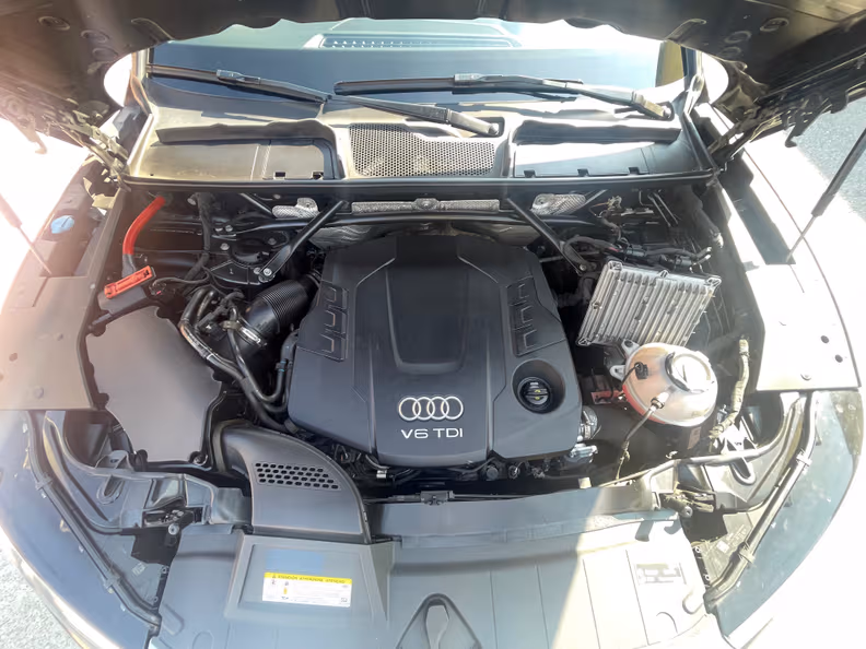 Audi Q5 - 9